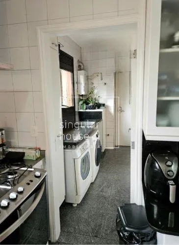 Apartamento com 3 suítes à venda em Itaim Bibi, São Paulo, por R$ 3.800.000 Imagem 13