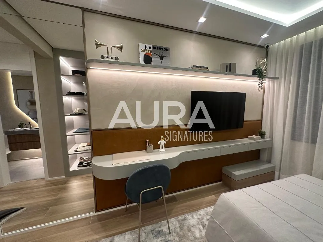 Apartamento com 4 suítes à venda em Vila Mariana, São Paulo, por R$ 4.186.000 Imagem 14