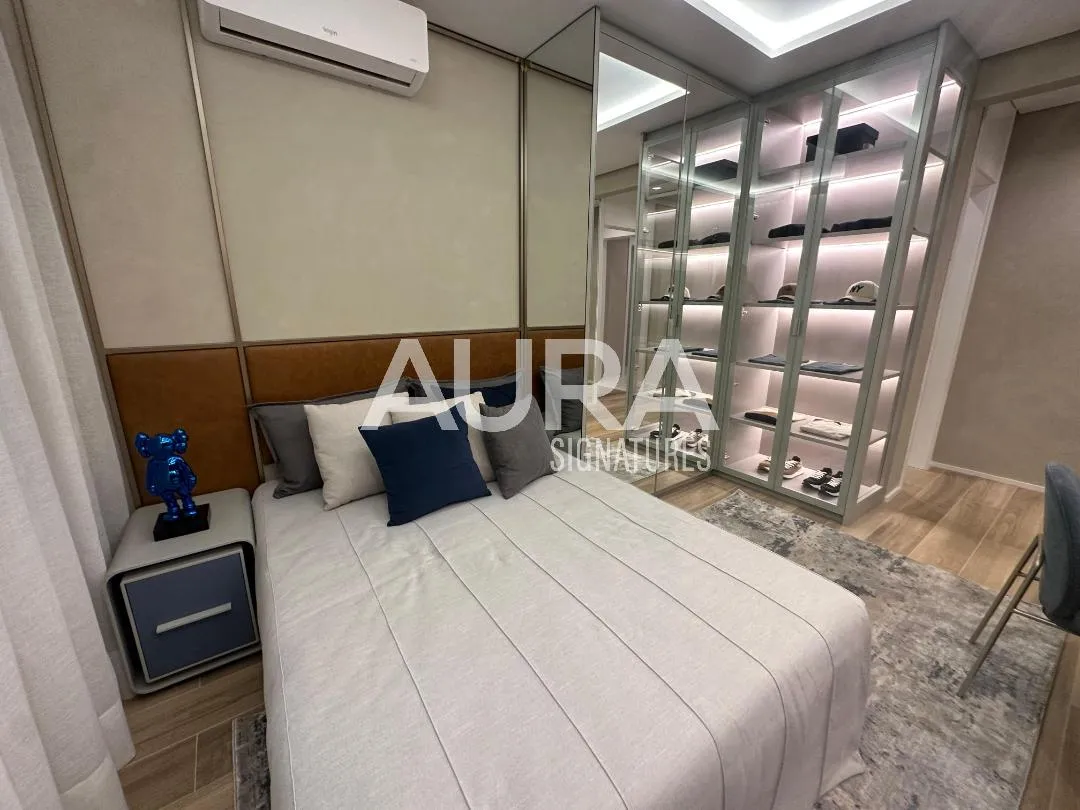 Apartamento com 4 suítes à venda em Vila Mariana, São Paulo, por R$ 4.186.000 Imagem 12