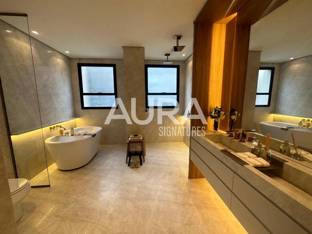 Apartamento com 4 suítes à venda em Vila Mariana, São Paulo, por R$ 4.186.000 Imagem 17