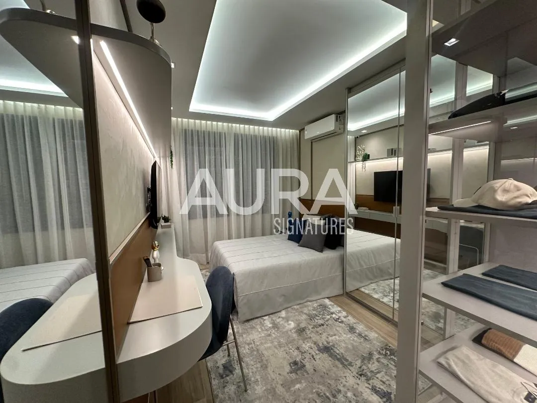 Apartamento com 4 suítes à venda em Vila Mariana, São Paulo, por R$ 4.186.000 Imagem 11