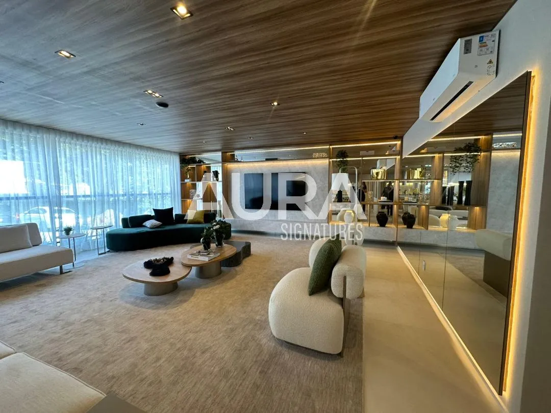 Apartamento com 4 suítes à venda em Vila Mariana, São Paulo, por R$ 4.186.000 Imagem 4