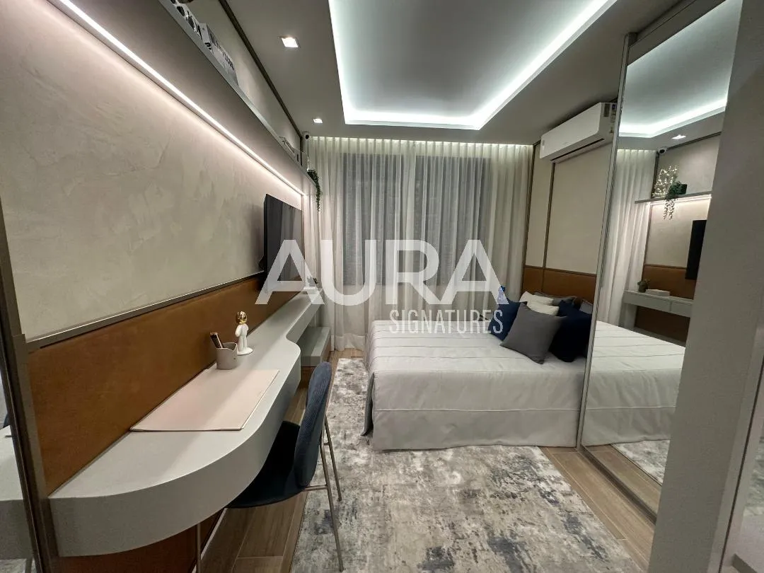 Apartamento com 4 suítes à venda em Vila Mariana, São Paulo, por R$ 4.186.000 Imagem 13