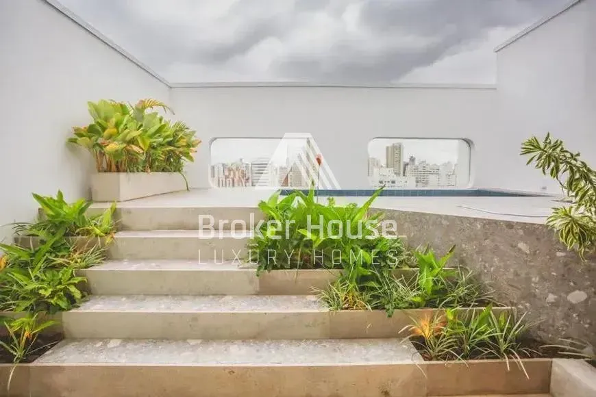 Cobertura com 3 suítes à venda em Vila Clementino, São Paulo, por R$ 3.000.000 Imagem 24