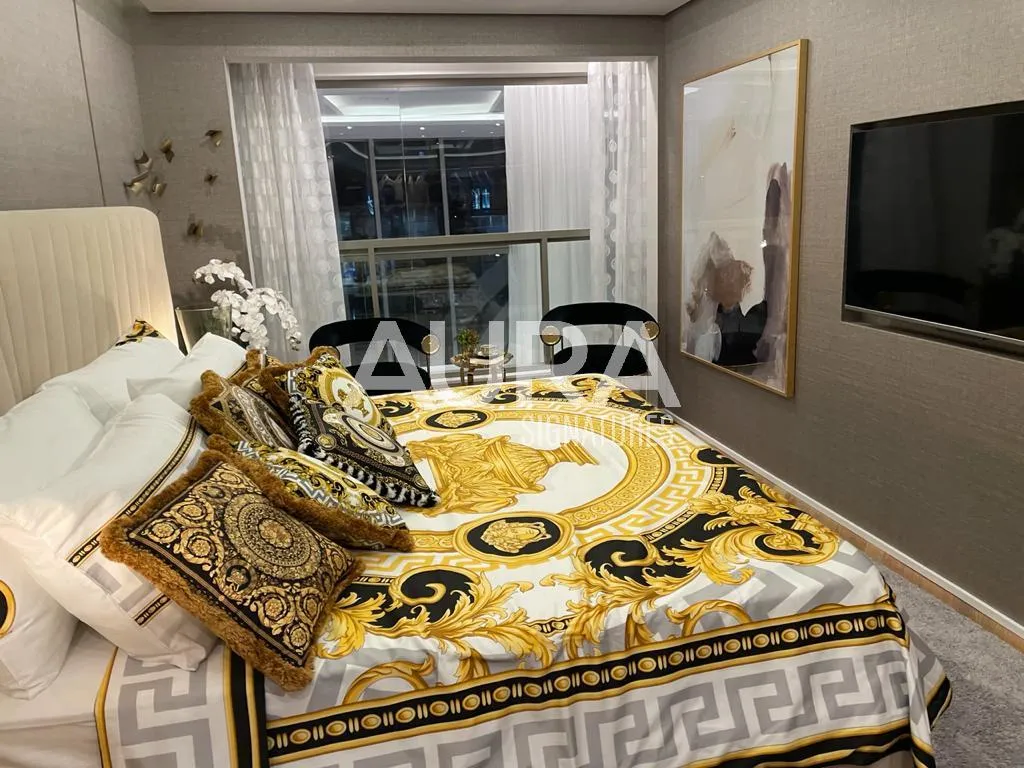 Apartamento com 3 suítes à venda em Indianópolis, São Paulo, por R$ 5.862.850 Imagem 34