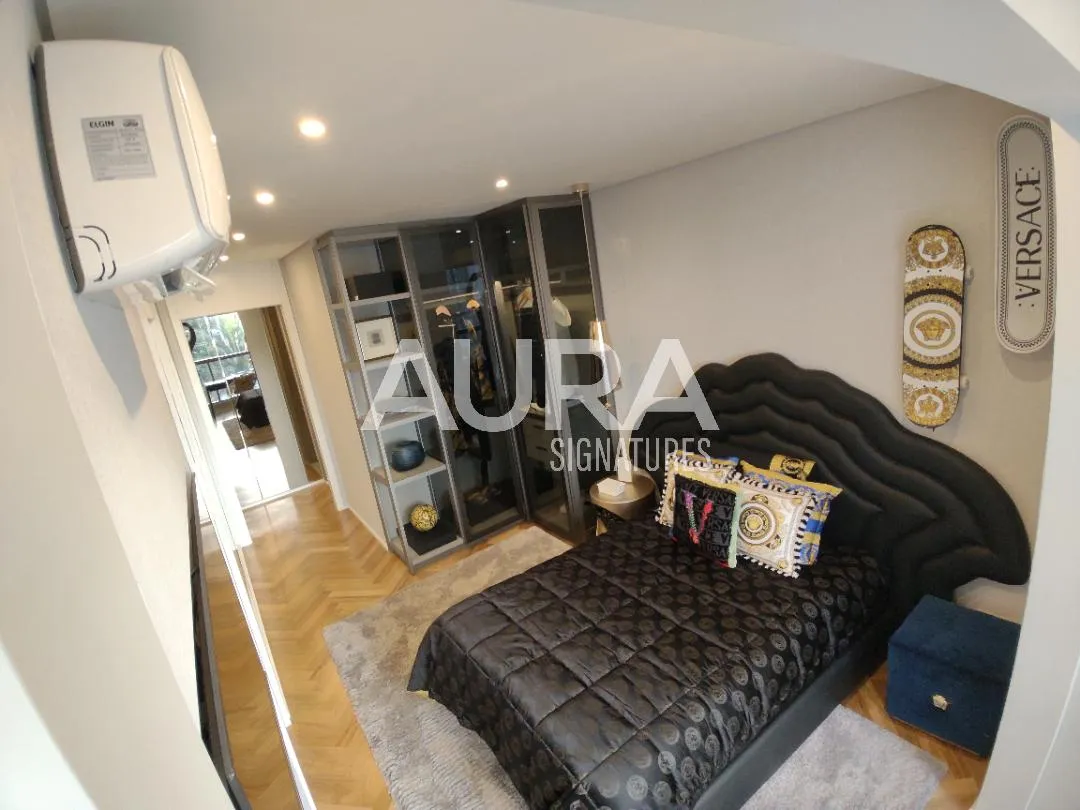 Apartamento com 3 suítes à venda em Indianópolis, São Paulo, por R$ 5.862.850 Imagem 14