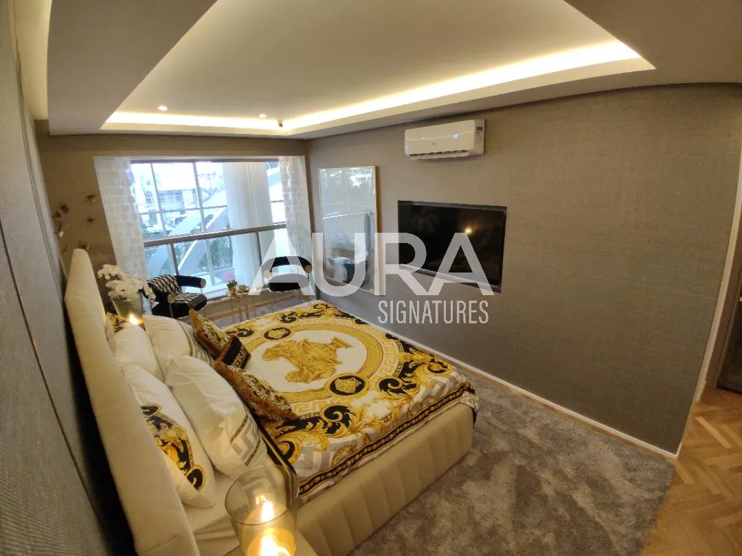 Apartamento com 3 suítes à venda em Indianópolis, São Paulo, por R$ 5.862.850 Imagem 6