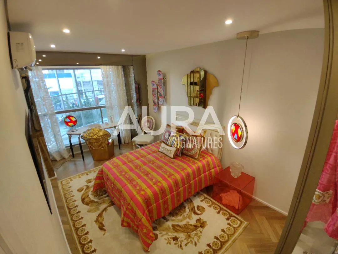 Apartamento com 3 suítes à venda em Indianópolis, São Paulo, por R$ 5.862.850 Imagem 10