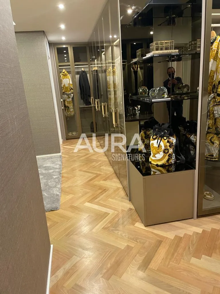 Apartamento com 3 suítes à venda em Indianópolis, São Paulo, por R$ 5.862.850 Imagem 26