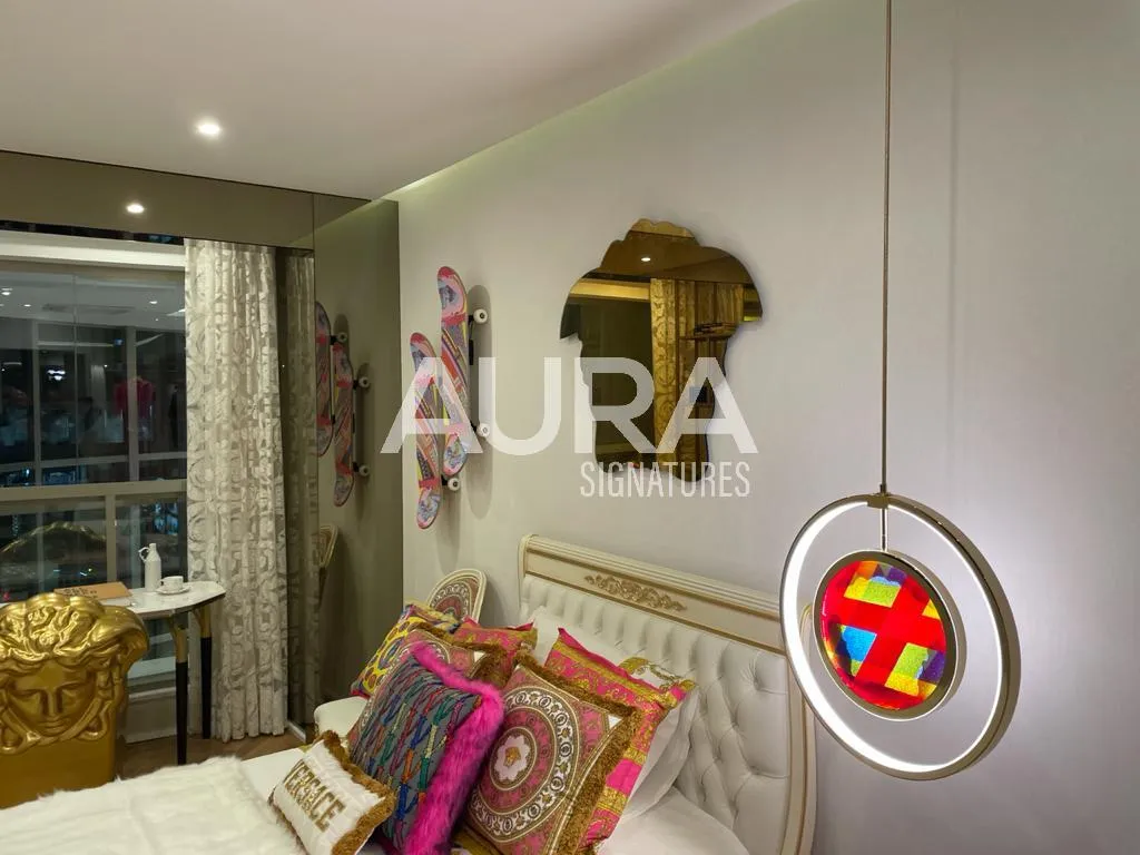 Apartamento com 3 suítes à venda em Indianópolis, São Paulo, por R$ 5.862.850 Imagem 23