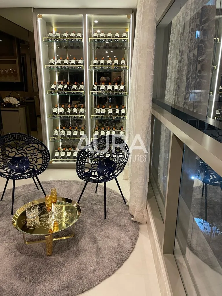 Apartamento com 3 suítes à venda em Indianópolis, São Paulo, por R$ 5.862.850 Imagem 33