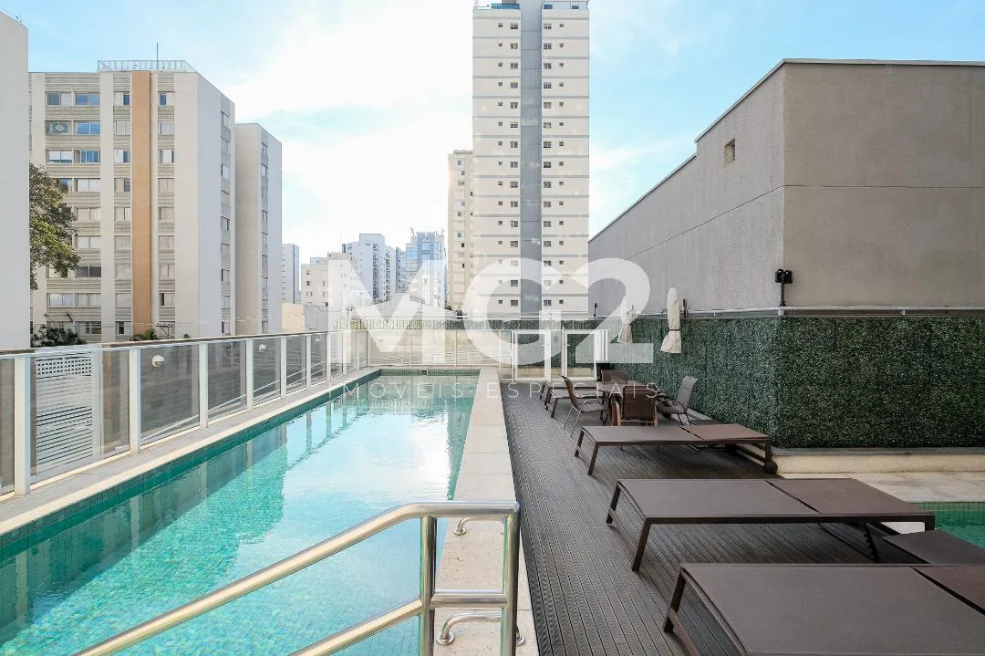 Apartamento com 3 suítes à venda em Moema Pássaros, São Paulo, por R$ 7.004.000 Imagem 51