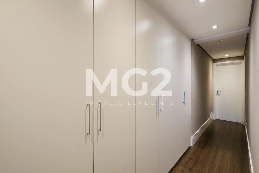 Apartamento com 3 suítes à venda em Moema Pássaros, São Paulo, por R$ 7.004.000 Imagem 22