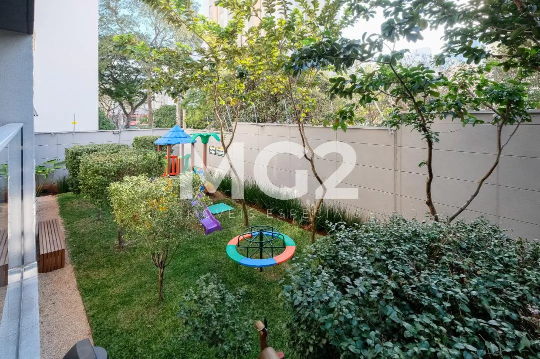 Apartamento com 3 suítes à venda em Moema Pássaros, São Paulo, por R$ 7.004.000 Imagem 37