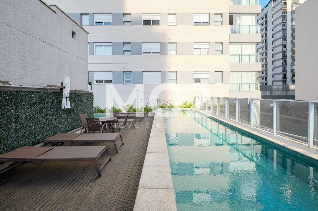 Apartamento com 3 suítes à venda em Moema Pássaros, São Paulo, por R$ 7.004.000 Imagem 47