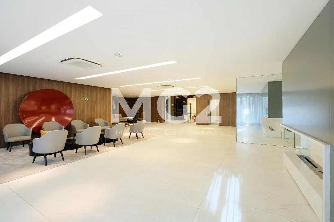 Apartamento com 3 suítes à venda em Moema Pássaros, São Paulo, por R$ 7.004.000 Imagem 38