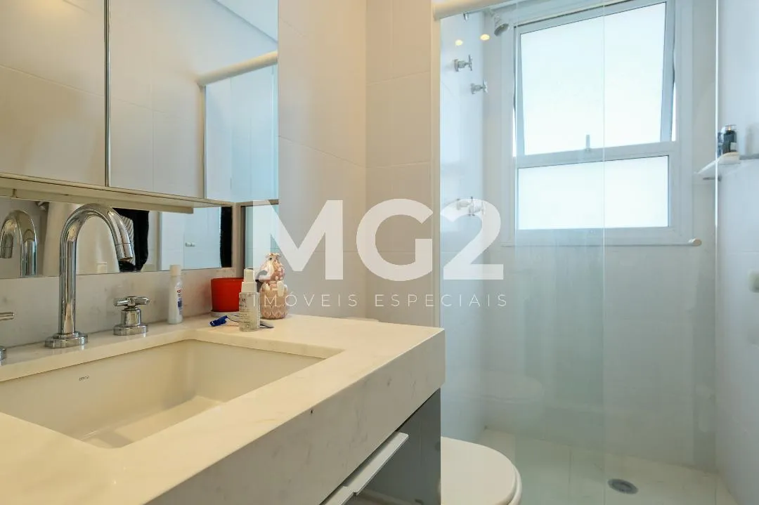Apartamento com 3 suítes à venda em Moema Pássaros, São Paulo, por R$ 7.004.000 Imagem 25