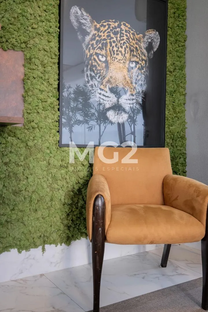 Apartamento com 3 suítes à venda em Moema Pássaros, São Paulo, por R$ 7.004.000 Imagem 27