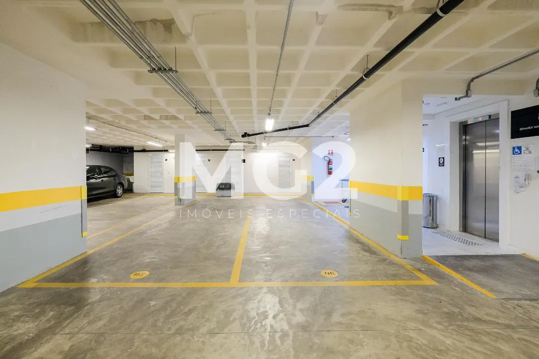 Apartamento com 3 suítes à venda em Moema Pássaros, São Paulo, por R$ 7.004.000 Imagem 33