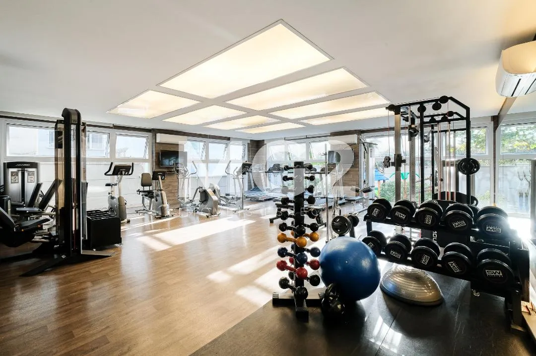 Apartamento com 3 suítes à venda em Moema Pássaros, São Paulo, por R$ 7.004.000 Imagem 45