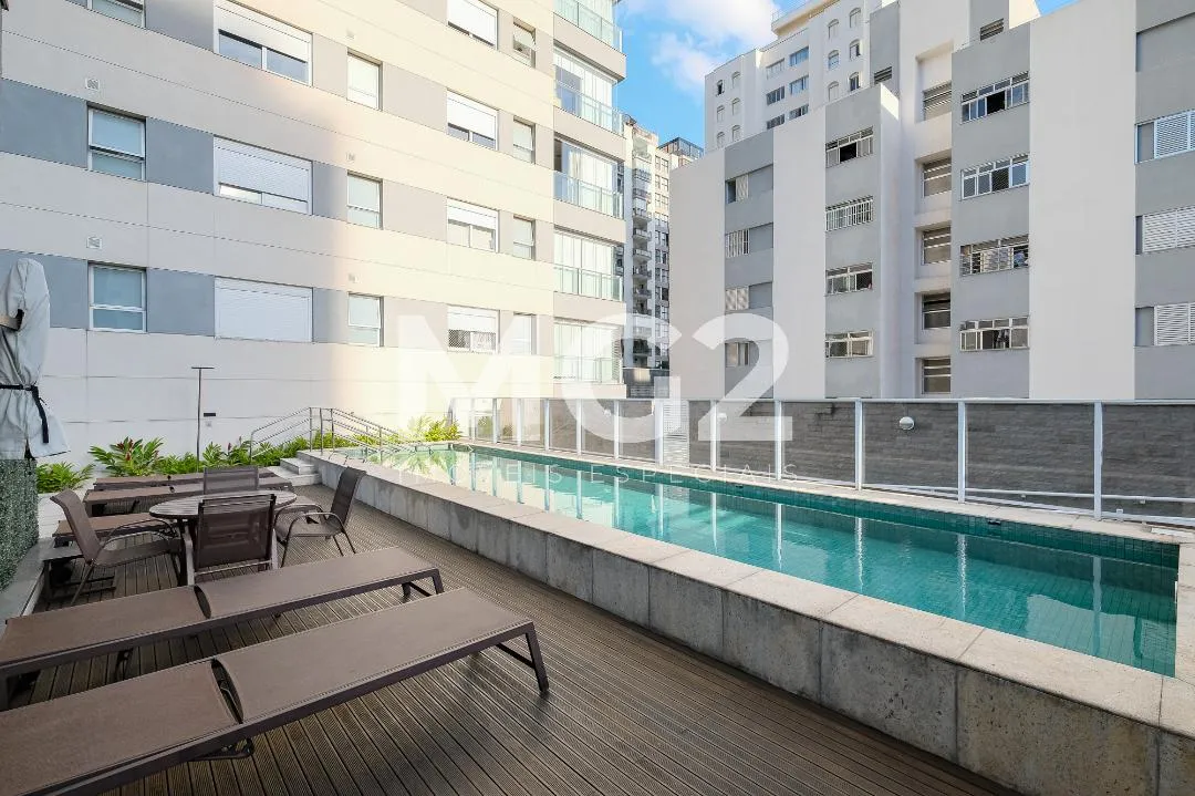 Apartamento com 3 suítes à venda em Moema Pássaros, São Paulo, por R$ 7.004.000 Imagem 48