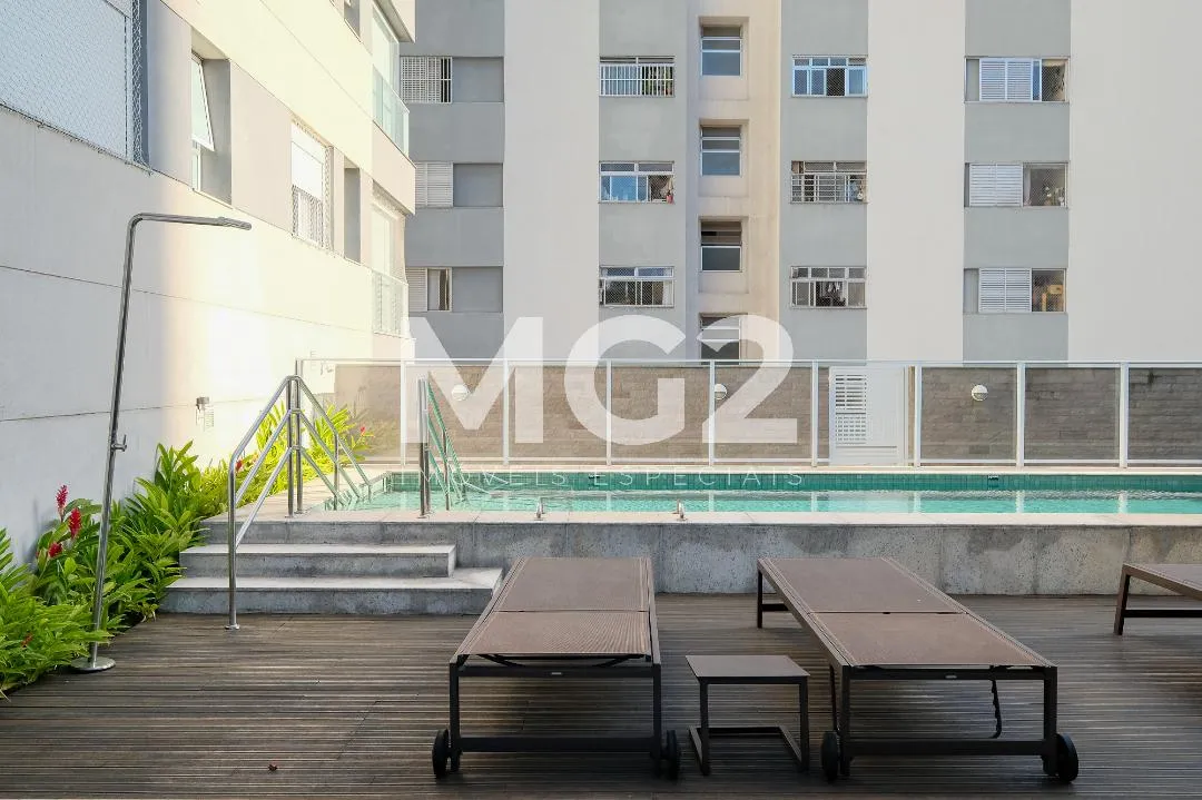 Apartamento com 3 suítes à venda em Moema Pássaros, São Paulo, por R$ 7.004.000 Imagem 50