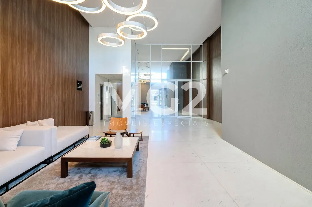 Apartamento com 3 suítes à venda em Moema Pássaros, São Paulo, por R$ 7.004.000 Imagem 34