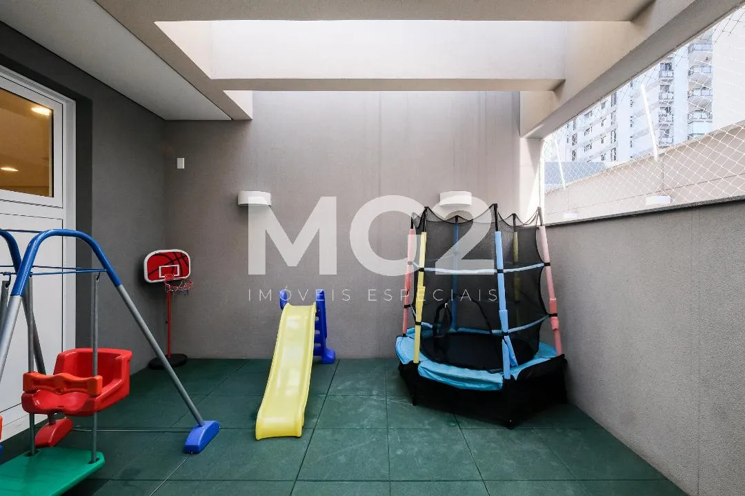 Apartamento com 3 suítes à venda em Moema Pássaros, São Paulo, por R$ 7.004.000 Imagem 44