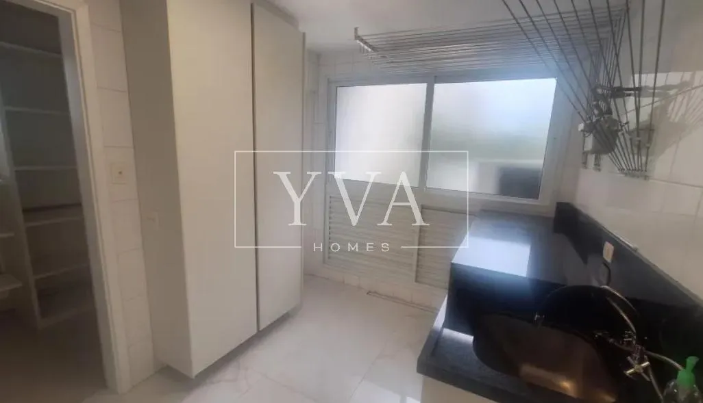 Apartamento com 3 suítes à venda em Vila Nova Conceição, São Paulo, por R$ 11.870.000 Imagem 9