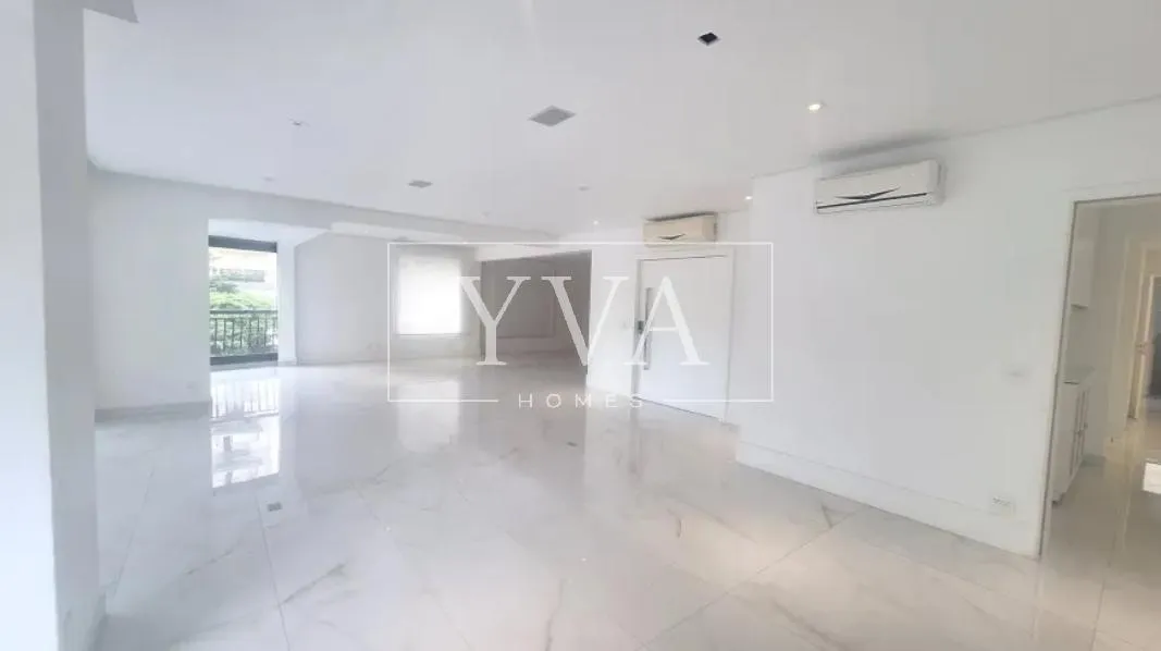 Apartamento com 3 suítes à venda em Vila Nova Conceição, São Paulo, por R$ 11.870.000 Imagem 4