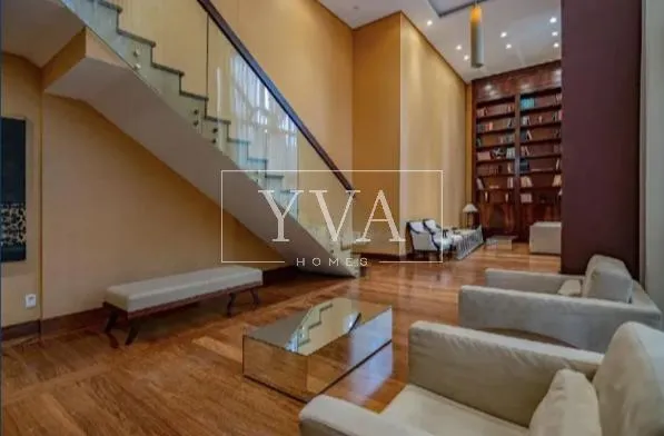 Apartamento com 3 suítes à venda em Vila Nova Conceição, São Paulo, por R$ 11.870.000 Imagem 20