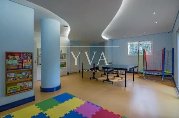 Apartamento com 3 suítes à venda em Vila Nova Conceição, São Paulo, por R$ 11.870.000 Imagem 22