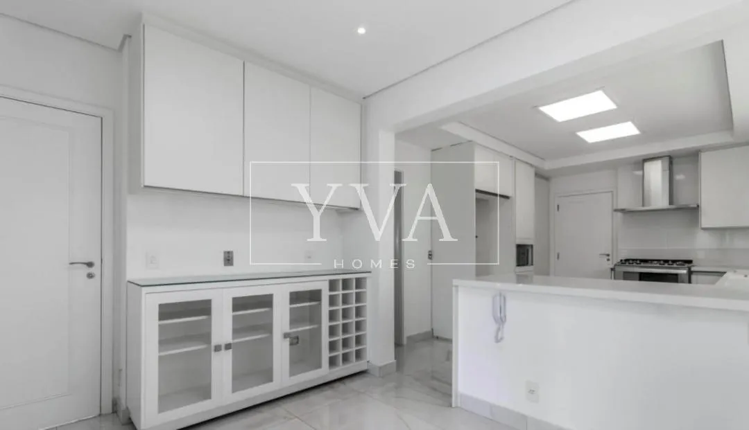 Apartamento com 3 suítes à venda em Vila Nova Conceição, São Paulo, por R$ 11.870.000 Imagem 7