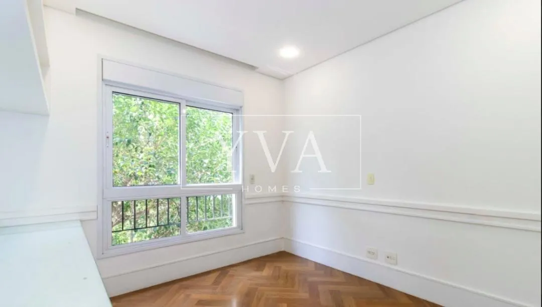 Apartamento com 3 suítes à venda em Vila Nova Conceição, São Paulo, por R$ 11.870.000 Imagem 15