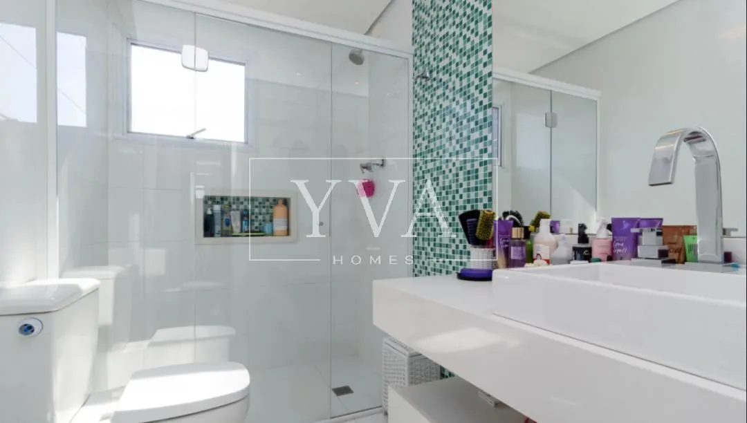 Apartamento com 3 suítes à venda em Vila Nova Conceição, São Paulo, por R$ 5.690.000 Imagem 15