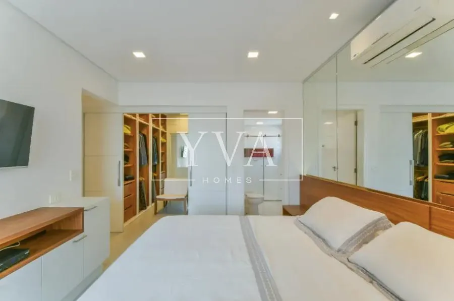 Apartamento com 3 suítes à venda em Vila Nova Conceição, São Paulo, por R$ 5.690.000 Imagem 20