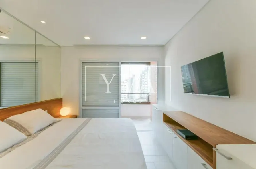 Apartamento com 3 suítes à venda em Vila Nova Conceição, São Paulo, por R$ 5.690.000 Imagem 18