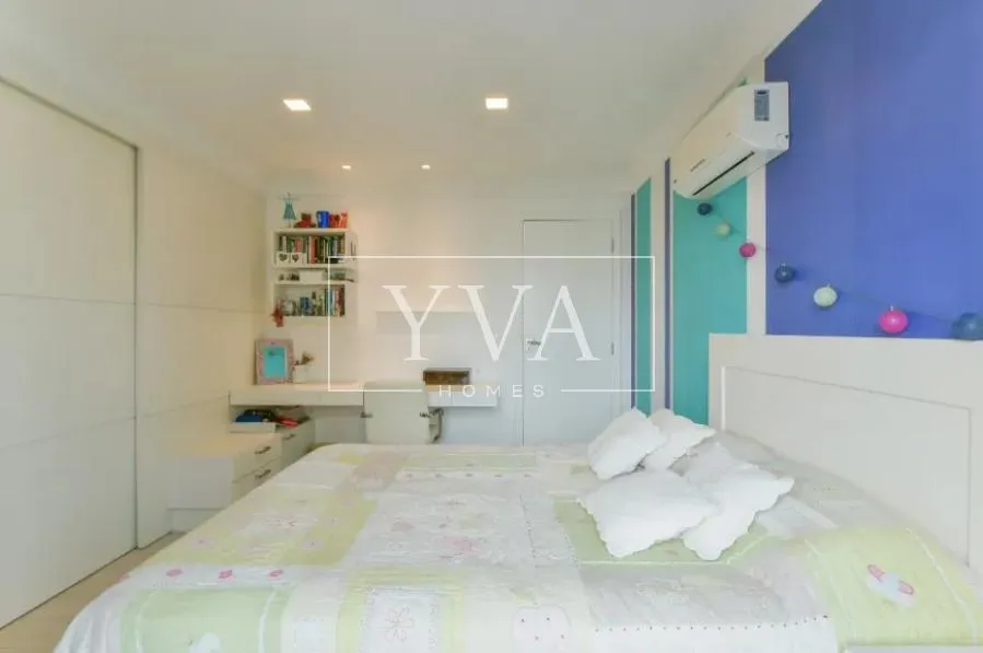 Apartamento com 3 suítes à venda em Vila Nova Conceição, São Paulo, por R$ 5.690.000 Imagem 21