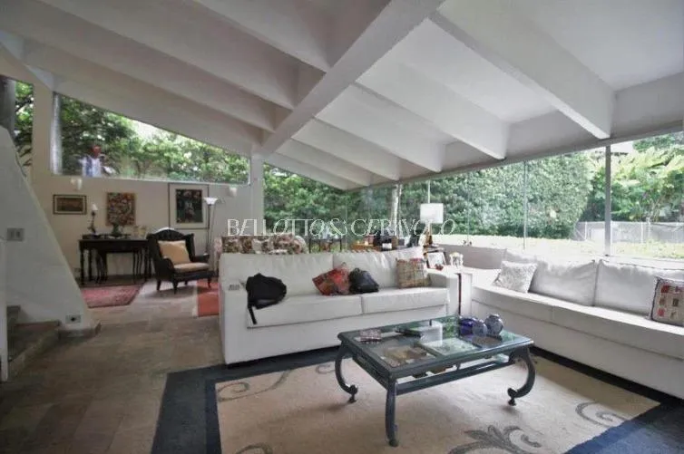 Casa com 2 suítes à venda em Jardim Guedala, São Paulo, por R$ 23.485.900 Imagem 3