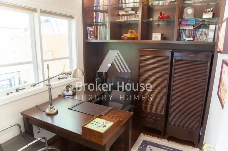 Casa de condomínio com 3 suítes à venda em Alto da Boa Vista, São Paulo, por R$ 4.500.000 Imagem 22