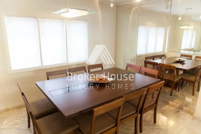 Casa de condomínio com 3 suítes à venda em Alto da Boa Vista, São Paulo, por R$ 4.500.000 Imagem 15