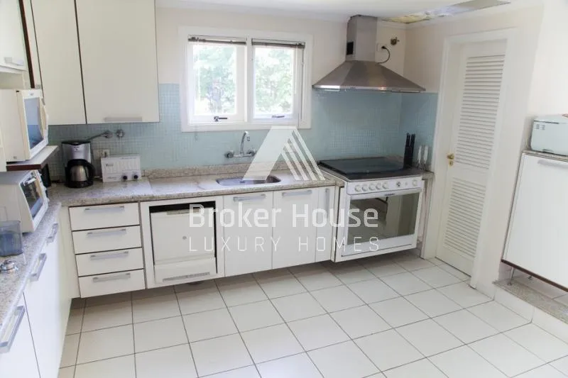 Casa de condomínio com 3 suítes à venda em Alto da Boa Vista, São Paulo, por R$ 4.500.000 Imagem 18