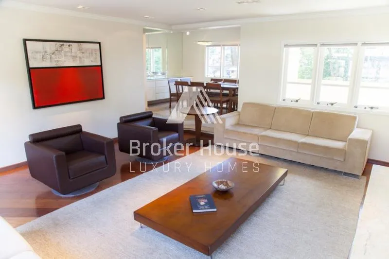 Casa de condomínio com 3 suítes à venda em Alto da Boa Vista, São Paulo, por R$ 4.500.000 Imagem 10