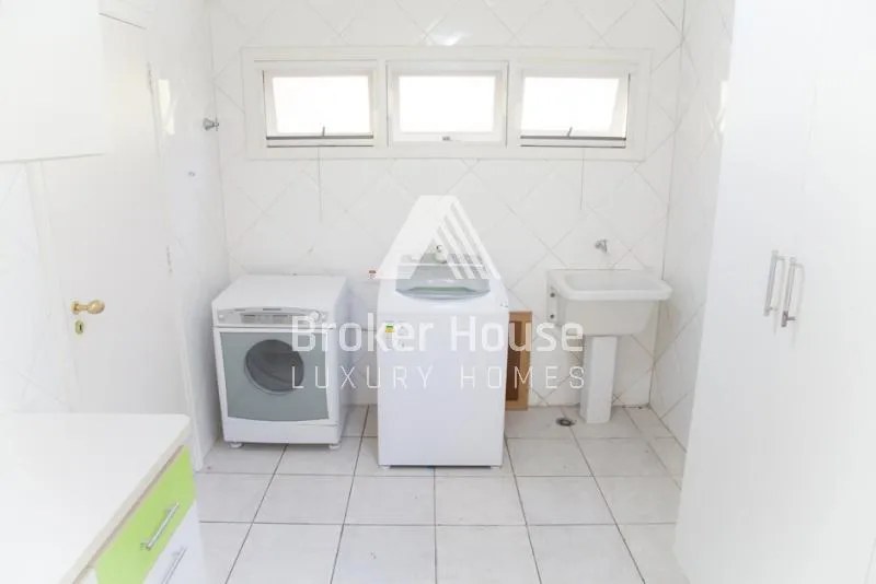 Casa de condomínio com 3 suítes à venda em Alto da Boa Vista, São Paulo, por R$ 4.500.000 Imagem 33