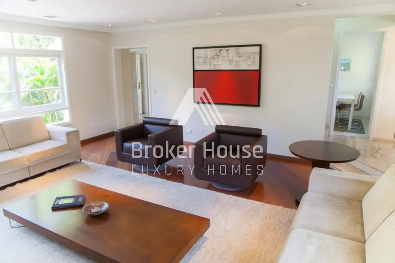 Casa de condomínio com 3 suítes à venda em Alto da Boa Vista, São Paulo, por R$ 4.500.000 Imagem 11