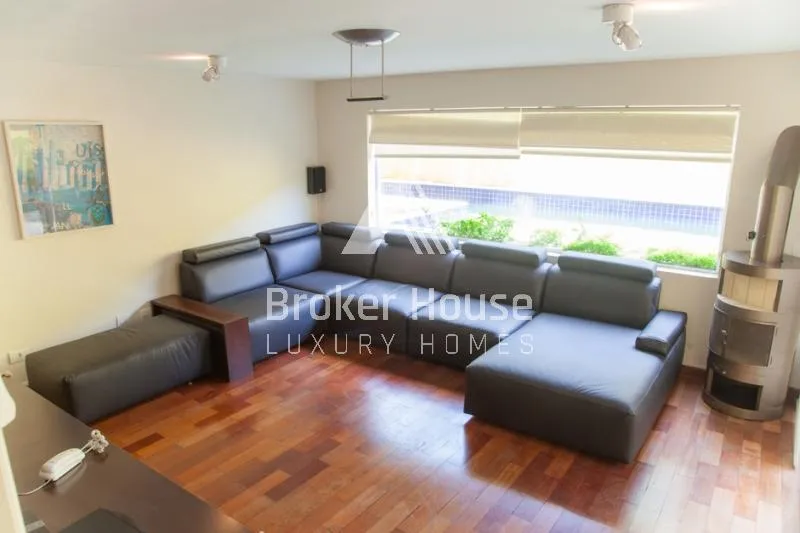 Casa de condomínio com 3 suítes à venda em Alto da Boa Vista, São Paulo, por R$ 4.500.000 Imagem 13