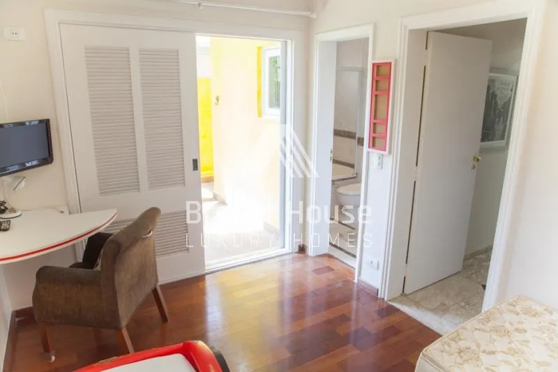 Casa de condomínio com 3 suítes à venda em Alto da Boa Vista, São Paulo, por R$ 4.500.000 Imagem 23