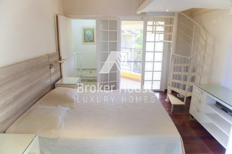 Casa de condomínio com 3 suítes à venda em Alto da Boa Vista, São Paulo, por R$ 4.500.000 Imagem 26