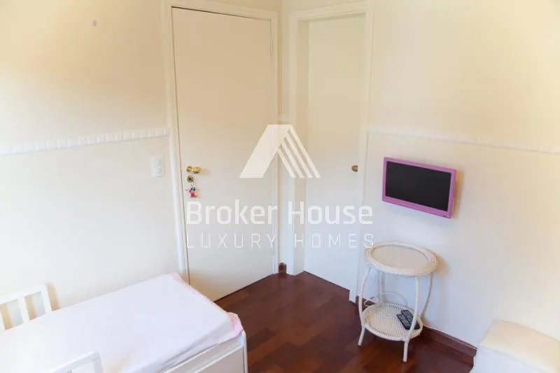 Casa de condomínio com 3 suítes à venda em Alto da Boa Vista, São Paulo, por R$ 4.500.000 Imagem 32