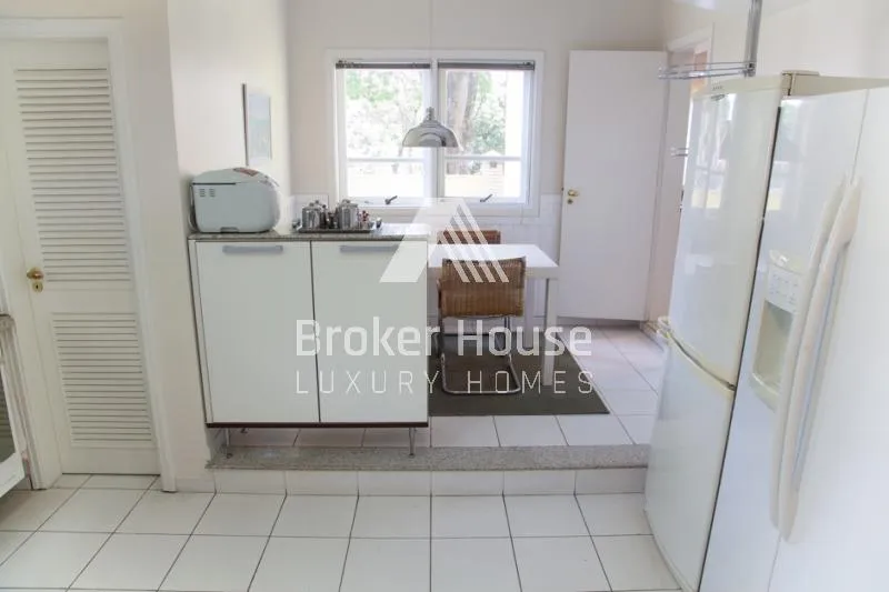 Casa de condomínio com 3 suítes à venda em Alto da Boa Vista, São Paulo, por R$ 4.500.000 Imagem 21